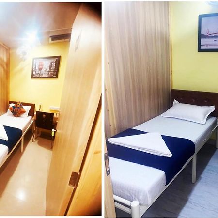 Royal Cabin Stay Bombay Eksteriør billede