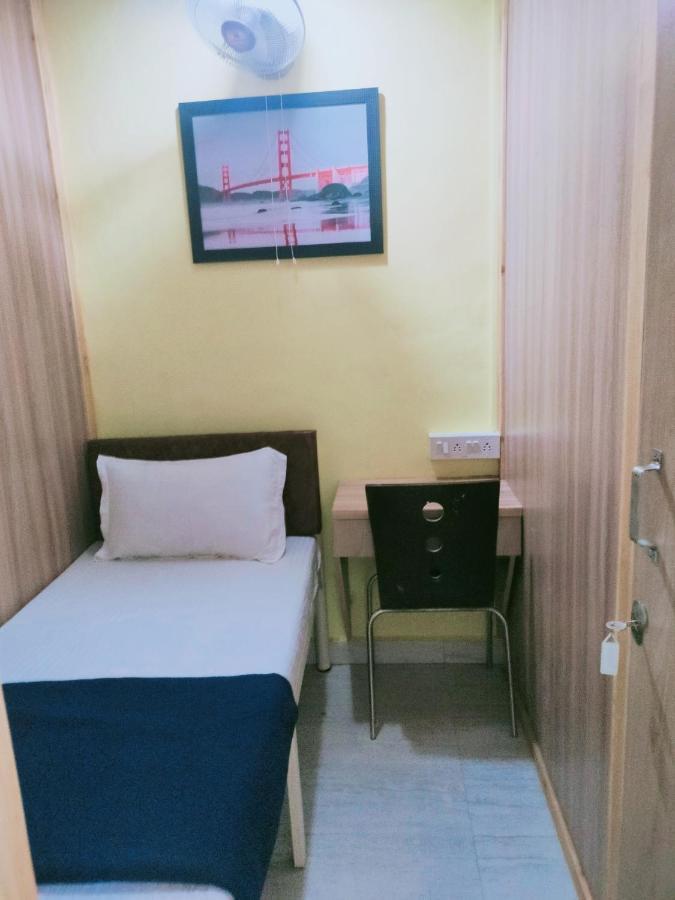 Royal Cabin Stay Bombay Eksteriør billede