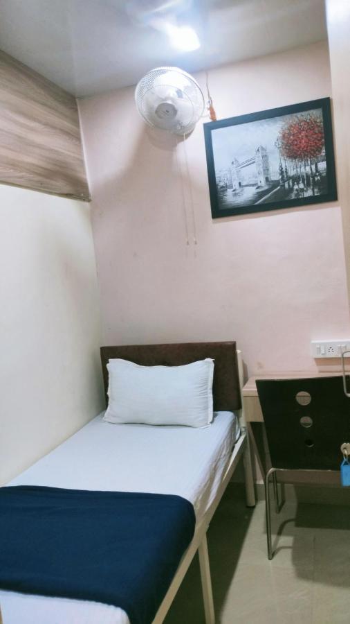 Royal Cabin Stay Bombay Eksteriør billede